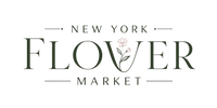 New York Flower Market - Home